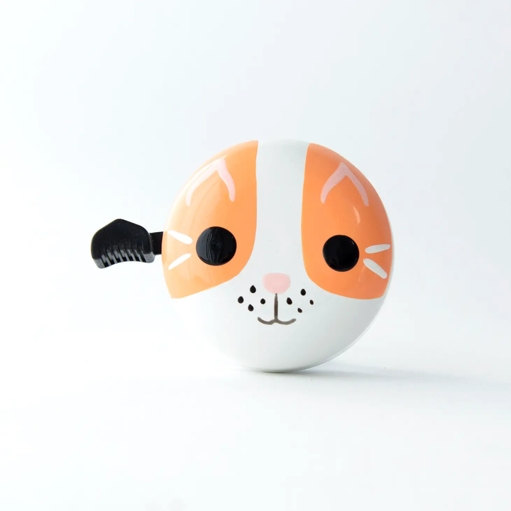 Cat Bike Bell & Scooter Bell