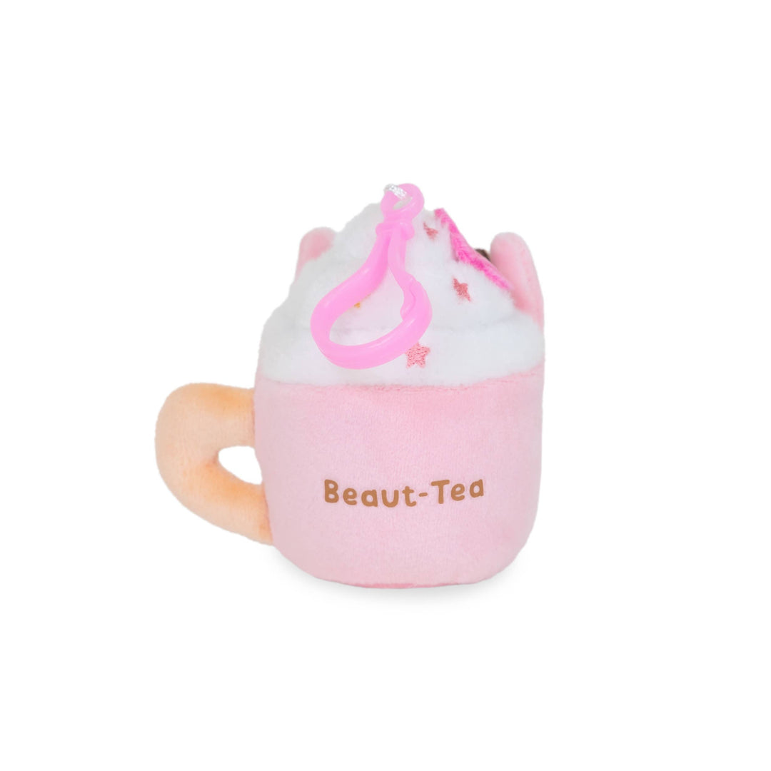 NEW Blind Box - Cuteas - Series  1 (Tea Animal Bag Charms Clips)