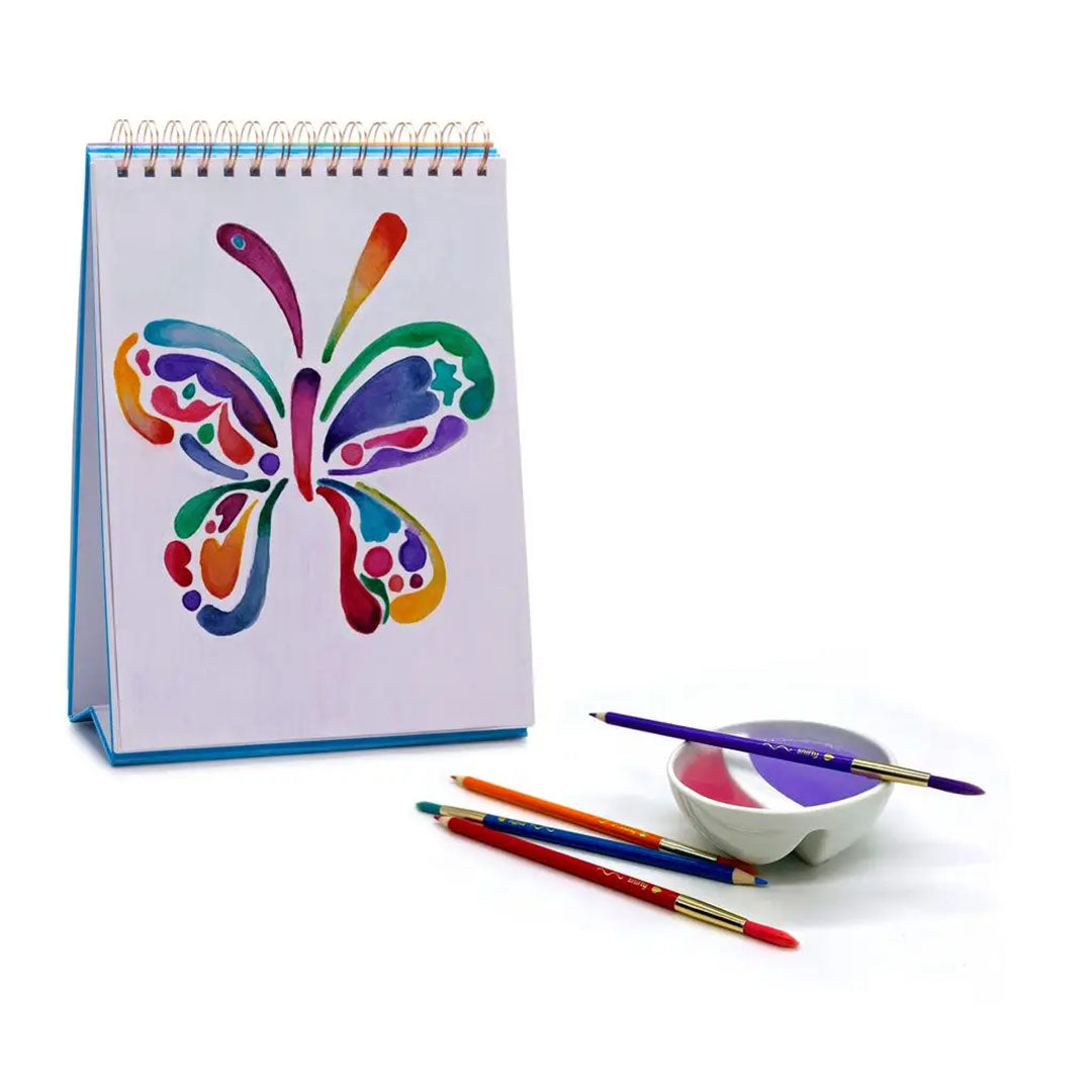 Colorbrush Watercolor Pencils - Jewel Tones