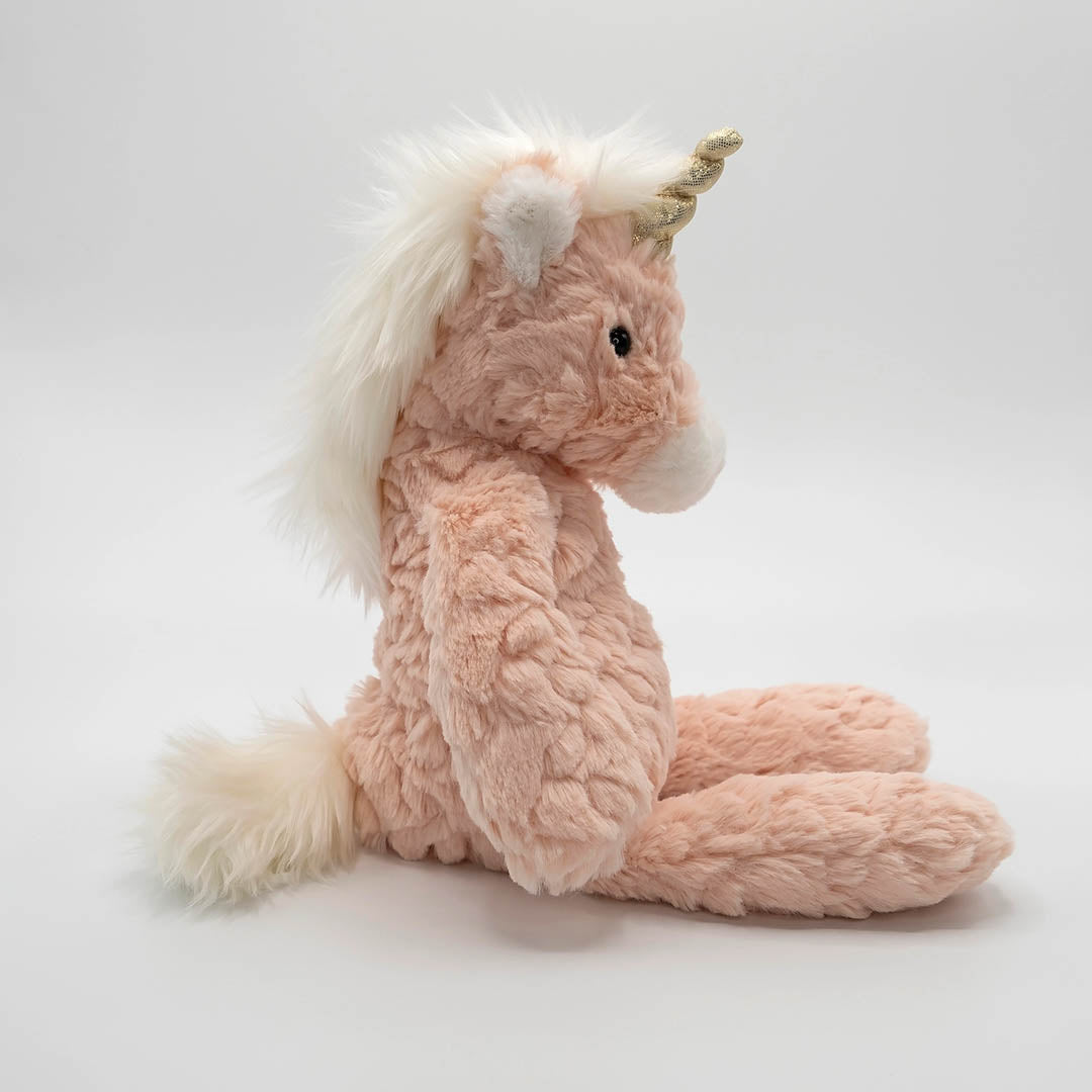 NEW Putty Blush Unicorn - Large