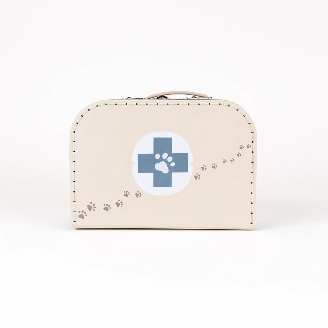 Veterinary Suit Case Kit - Walter