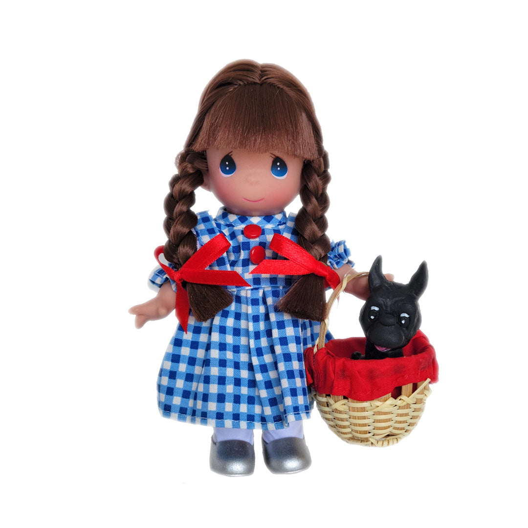 Dorothy  - The Wizard of Oz 7" Doll