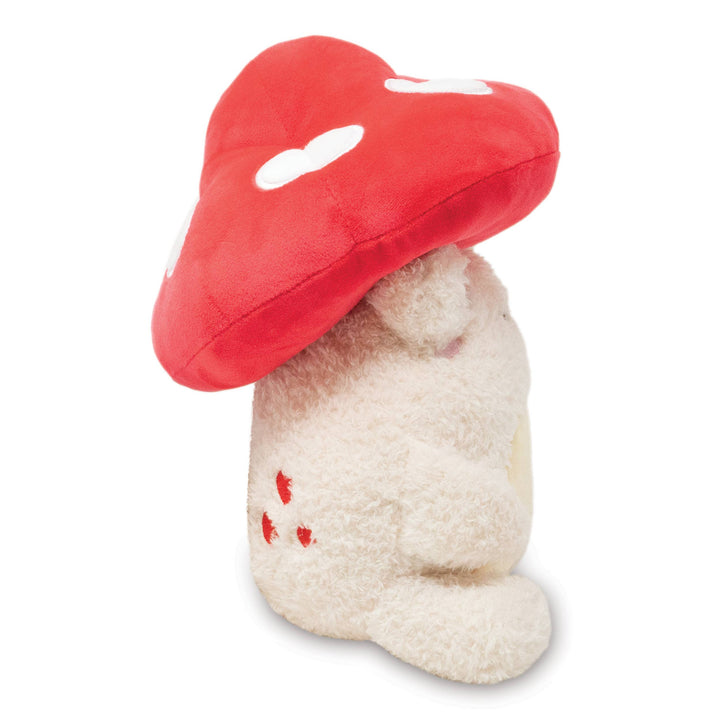 NEW Toadstool Wawa (Cute Soft Kawaii Mushroom Frog Plushie)