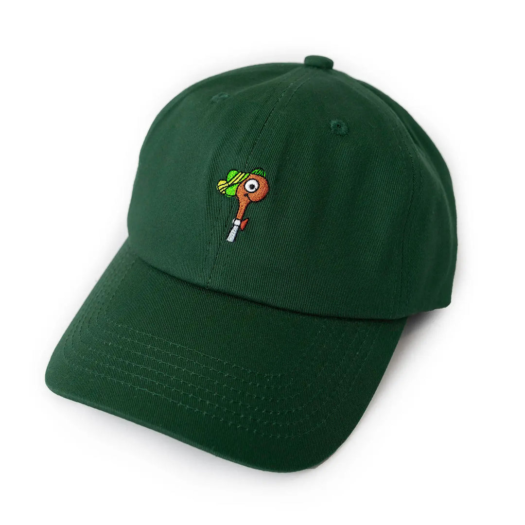 Richard Scarry® - Lowly Worm Dad Hat