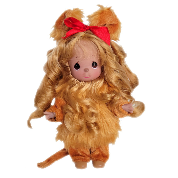 Lion of Courage - The Wizard of Oz 7" Doll