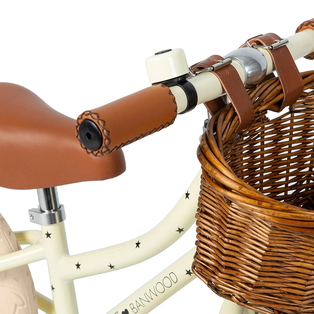 NEW Banwood Balance Bike - Available in Many Colors!