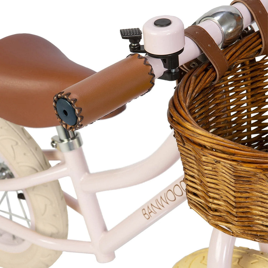 NEW Banwood Balance Bike - Available in Many Colors!