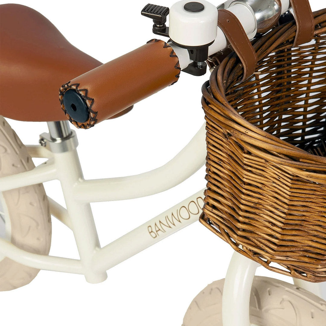 NEW Banwood Balance Bike - Available in Many Colors!