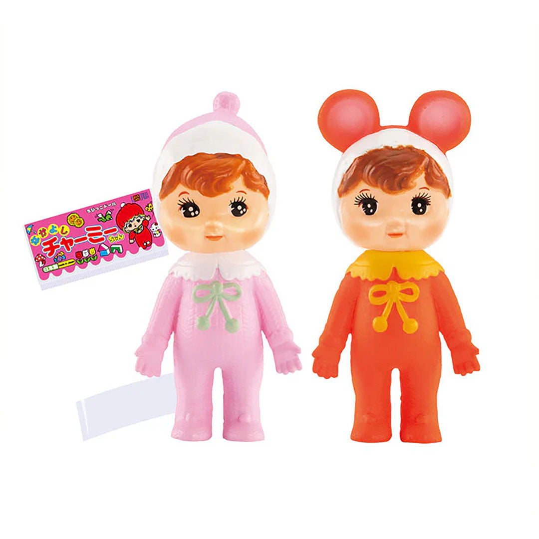 Japanese Blind Box - Nakayoshi Charmy Chan Miniature Collection New Colors