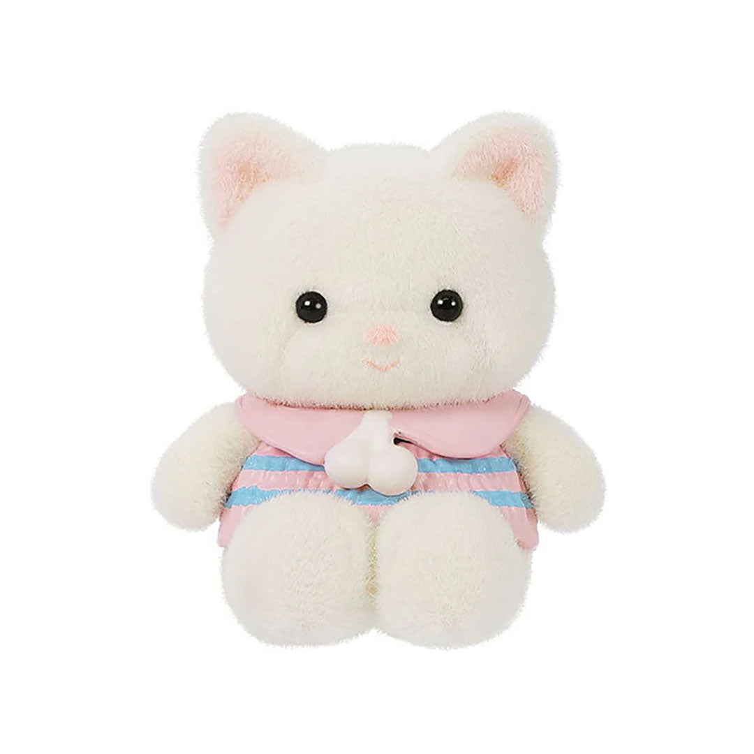 Yoshitoku's Miniature Stuffed Animal Vol. 1 - Blind Capsule