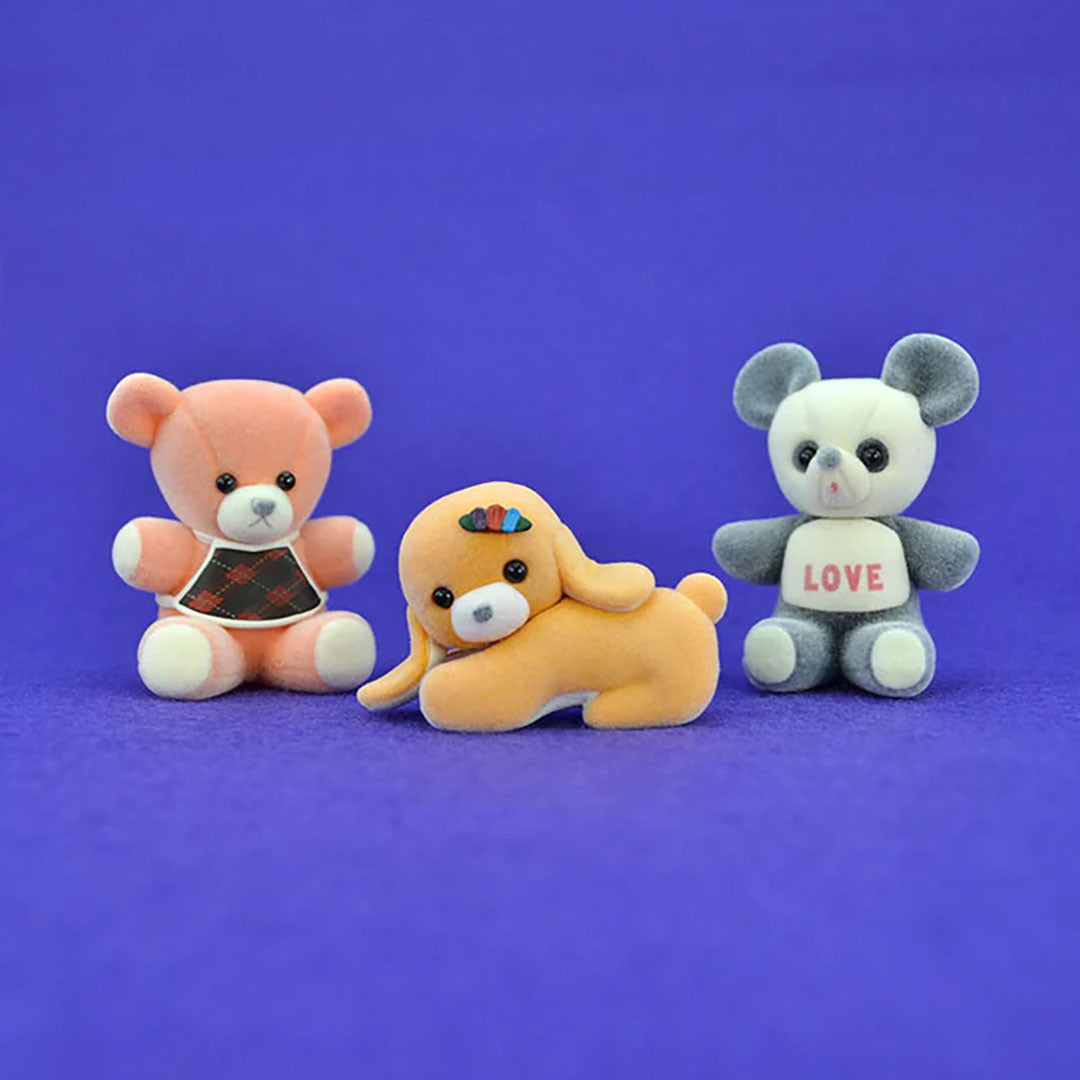 Yoshitoku's Miniature Stuffed Animal Vol. 1 - Blind Capsule