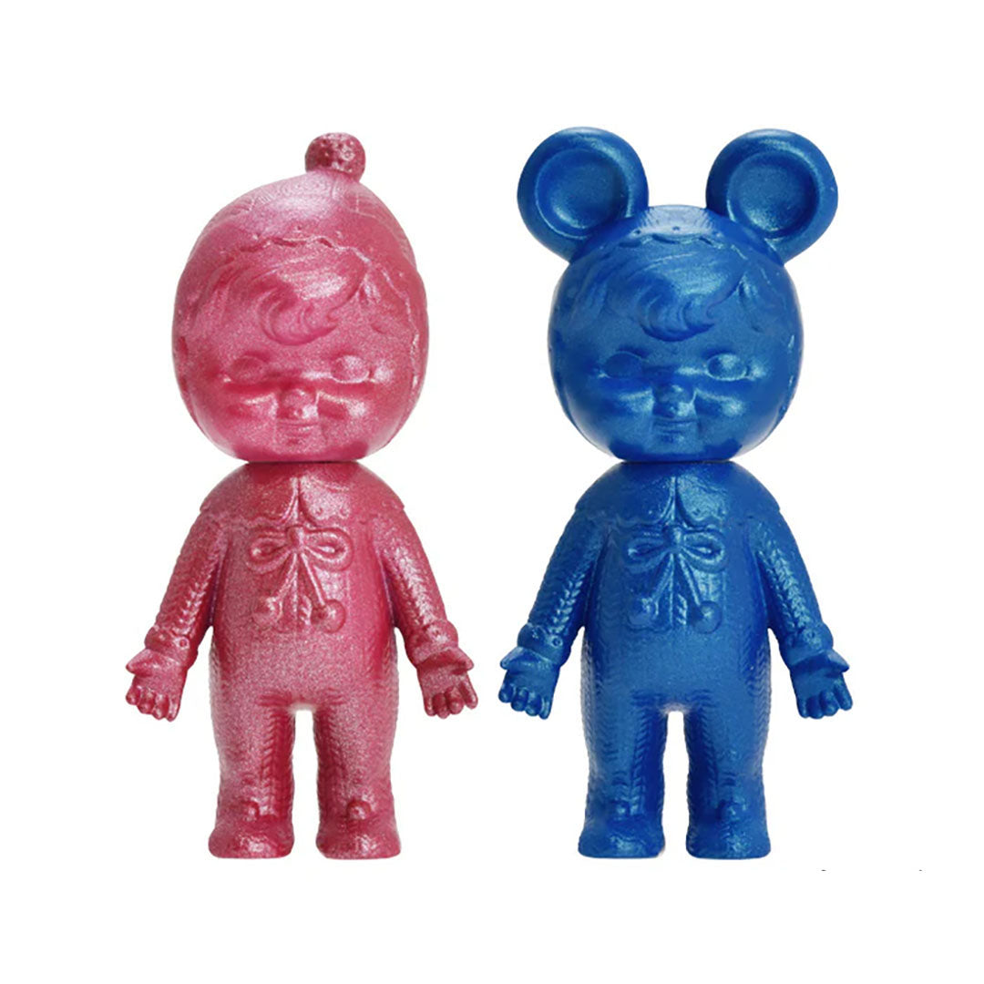 Japanese Blind Capsule- Nakayoshi Charmy Chan Miniature Collection