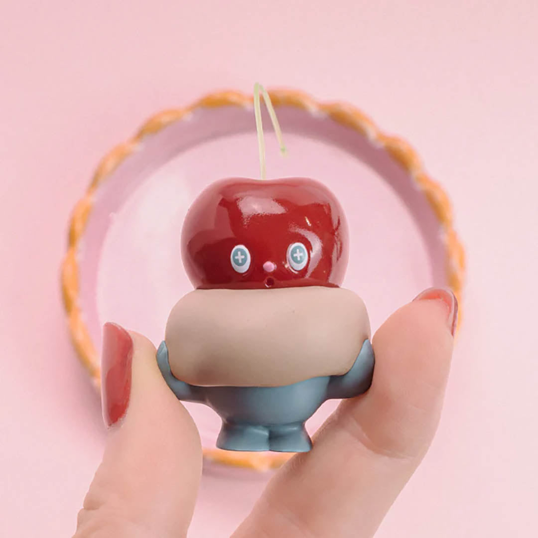 NEW Boiboi Sweets Figure Mascot Blind Box