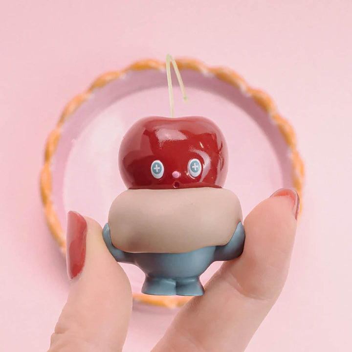 NEW Boiboi Sweets Figure Mascot Blind Box