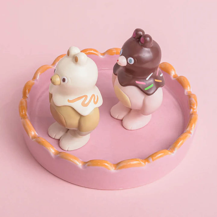 NEW Boiboi Sweets Figure Mascot Blind Box