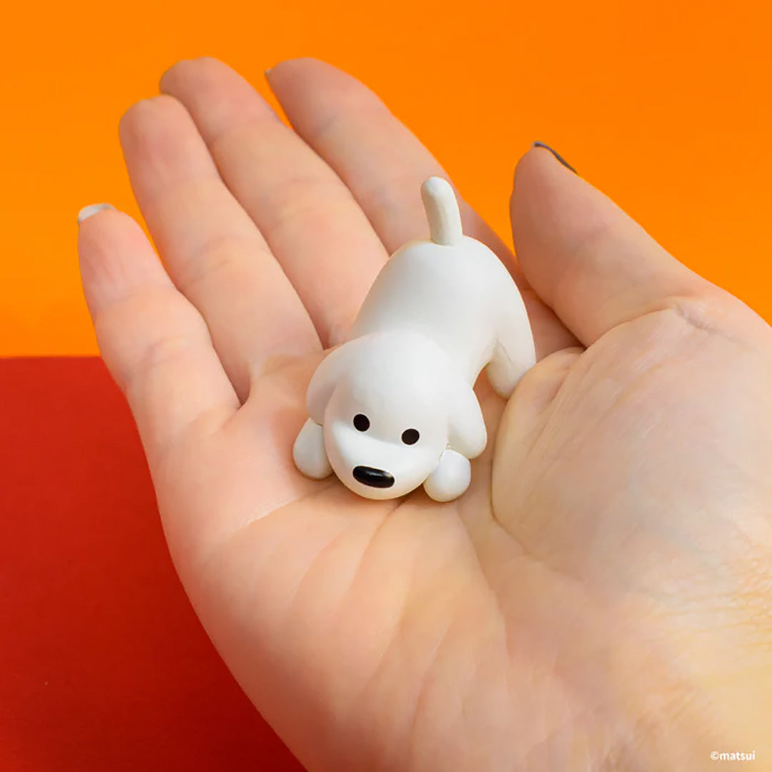Japanese Blind Capsule - Matsui Dogs Vol. 2