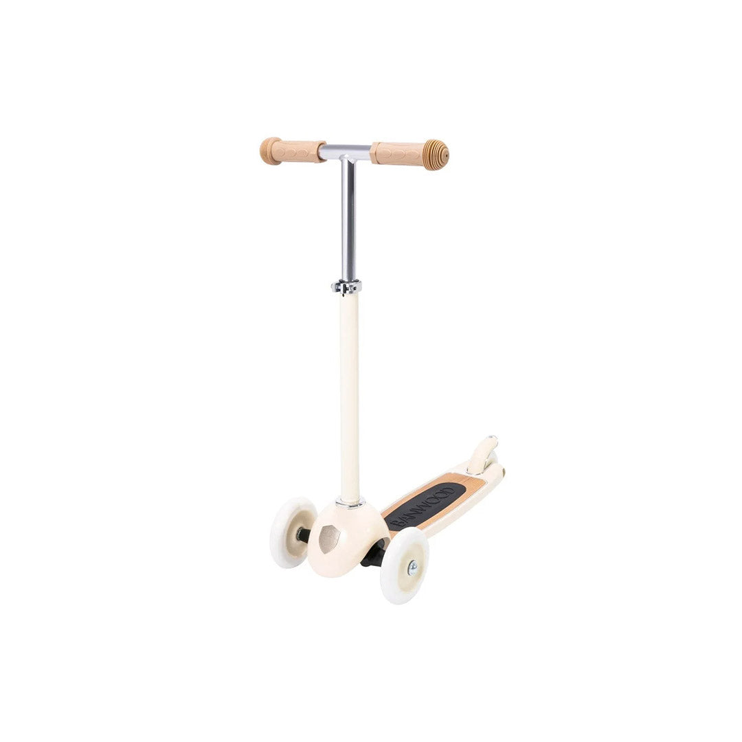 NEW Banwood Scooter - Available in Many Colors!