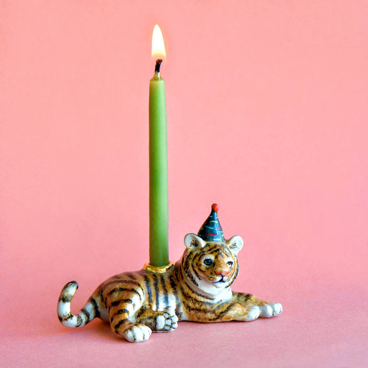 NEW Year Of The Tiger Cake Topper