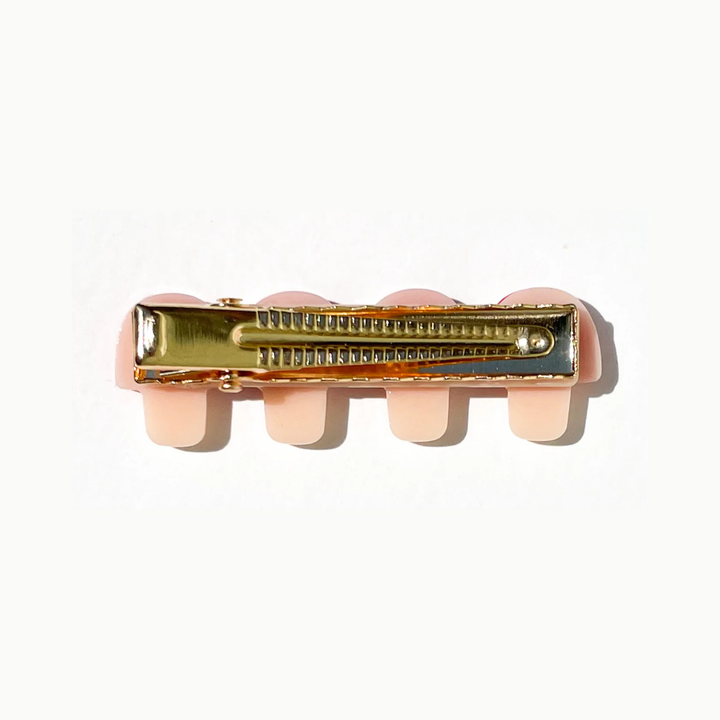 NEW Mushroom Hair Clip