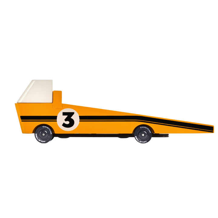 Tow Racer