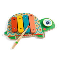 NEW Animambo Cymbal & Xylophone