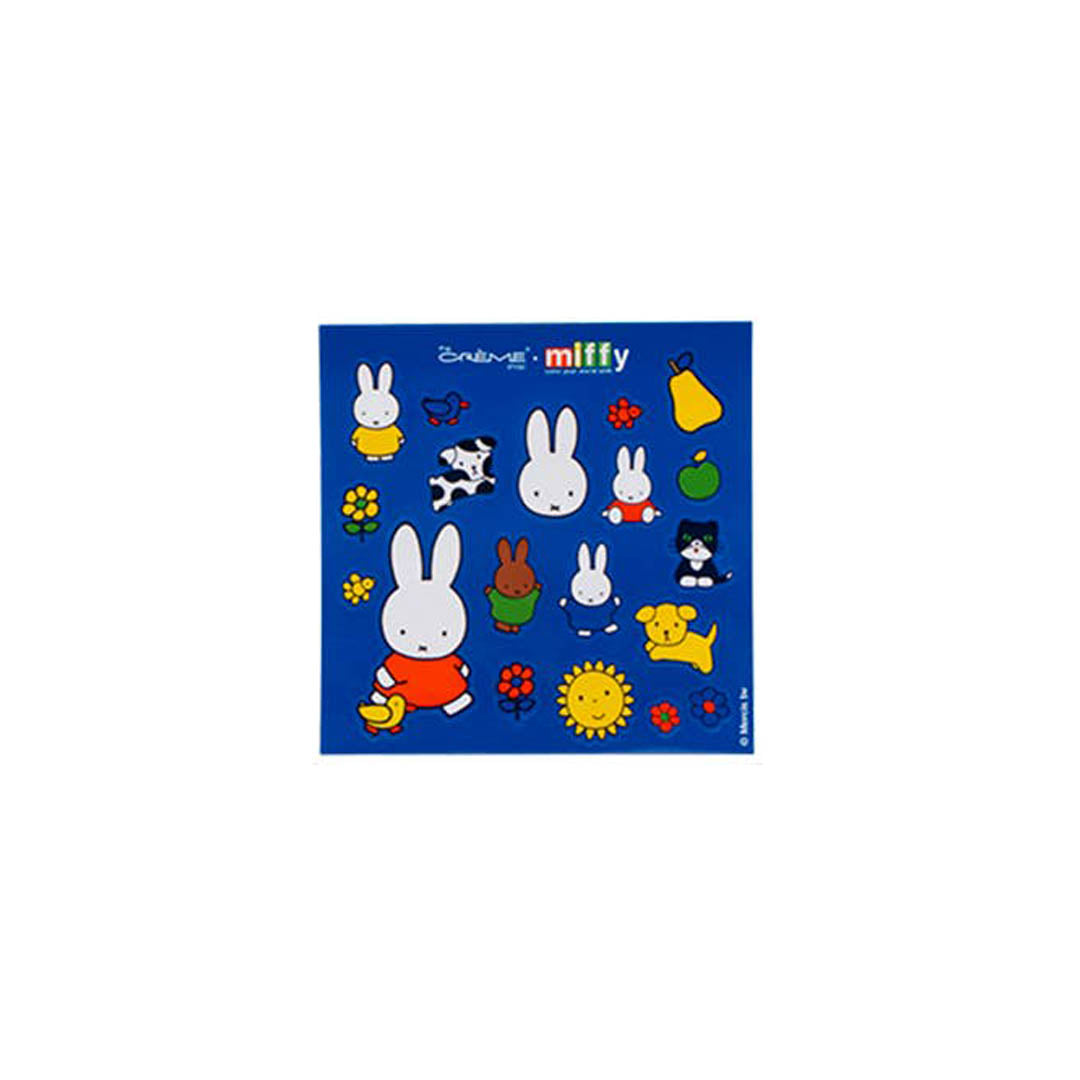 Dream Day Adventure Eyeshadow Palette - The Creme Shop x Miffy