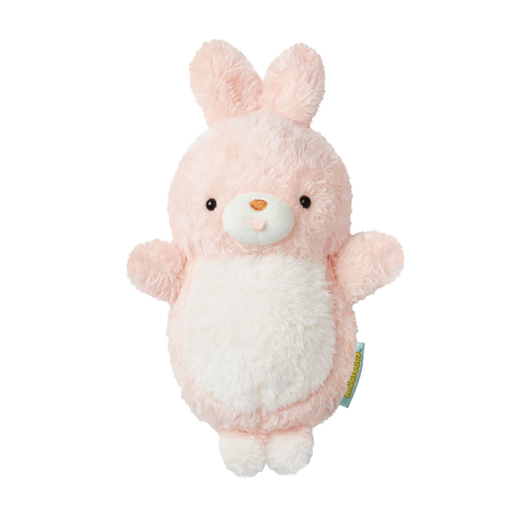 MUGYUUUS Weighted Cuddly Plush Toy - Rabbit