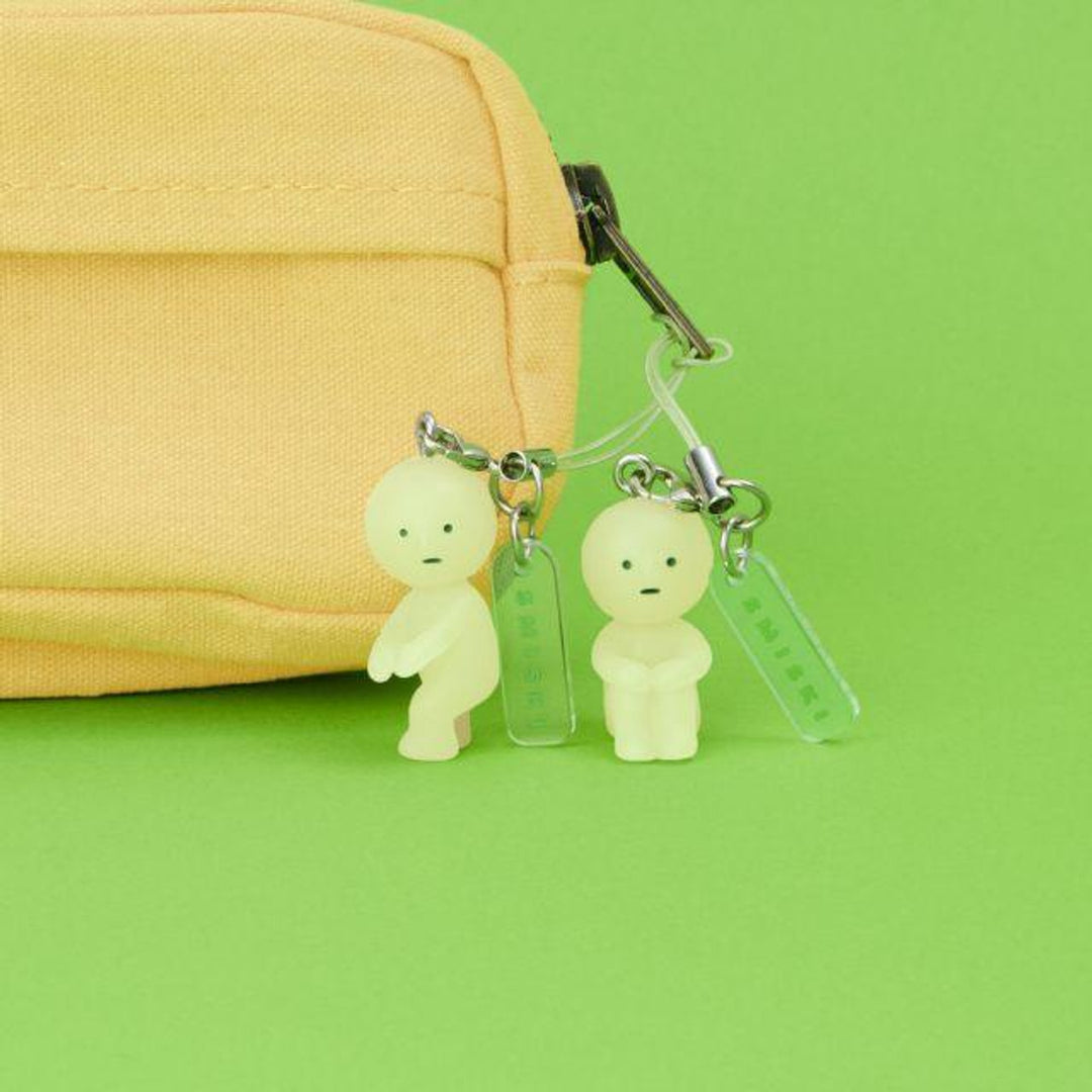 LIMIT 2: Smiski Capsule Series 1