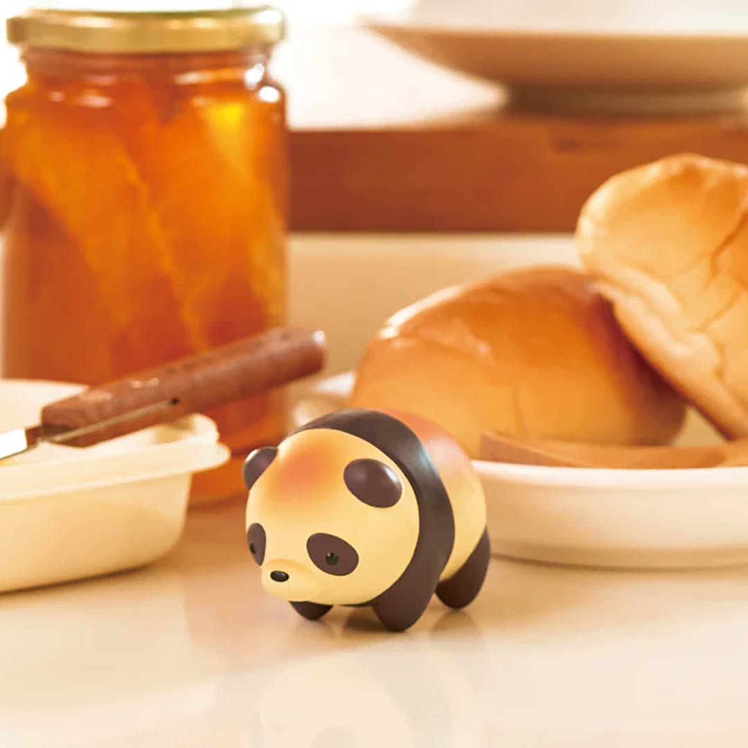 Japanese Blind Box: Animal Bakery Mini Figure