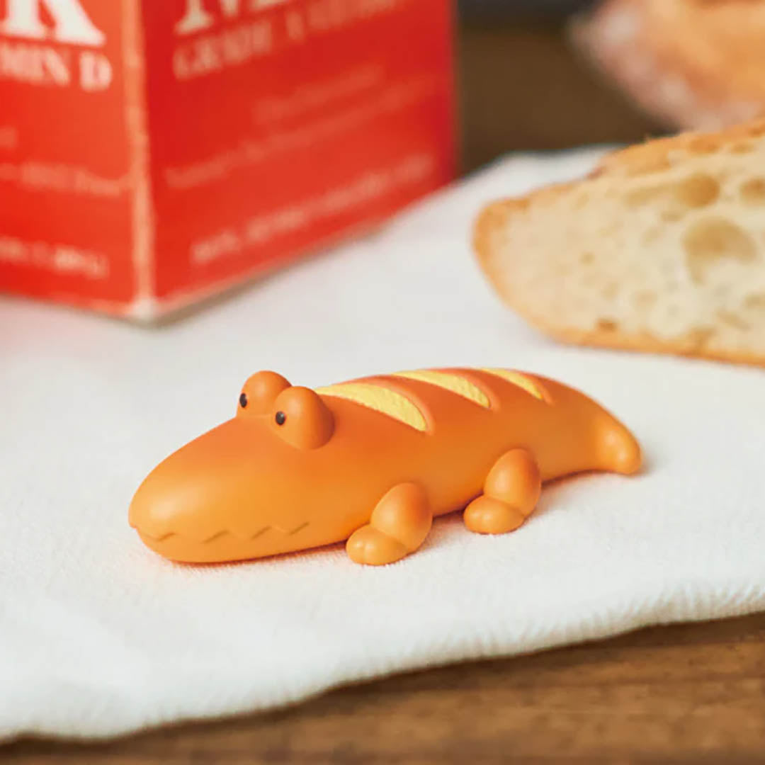 Japanese Blind Box: Animal Bakery Mini Figure Series 2