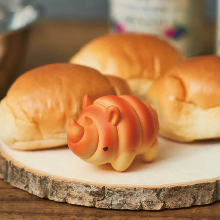 Japanese Blind Box: Animal Bakery Mini Figure Series 2