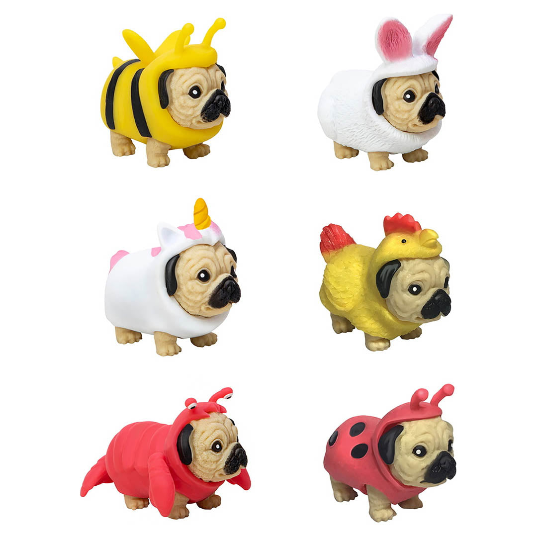 Party Puppies