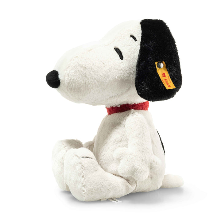 Classic Heirloom Peanuts Snoopy Plush Doll