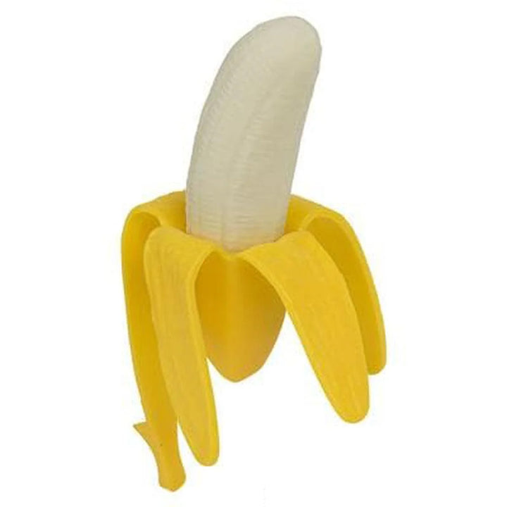 Banana Sensory Toy