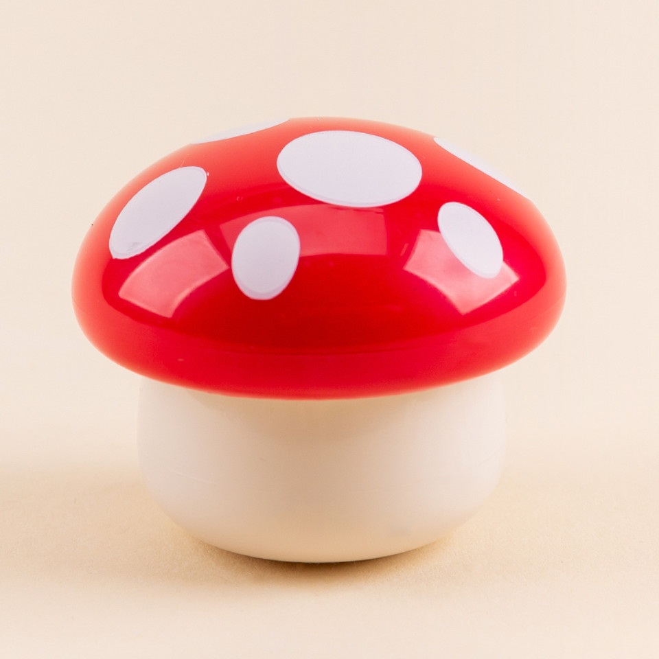 Mushroom Lip Balm