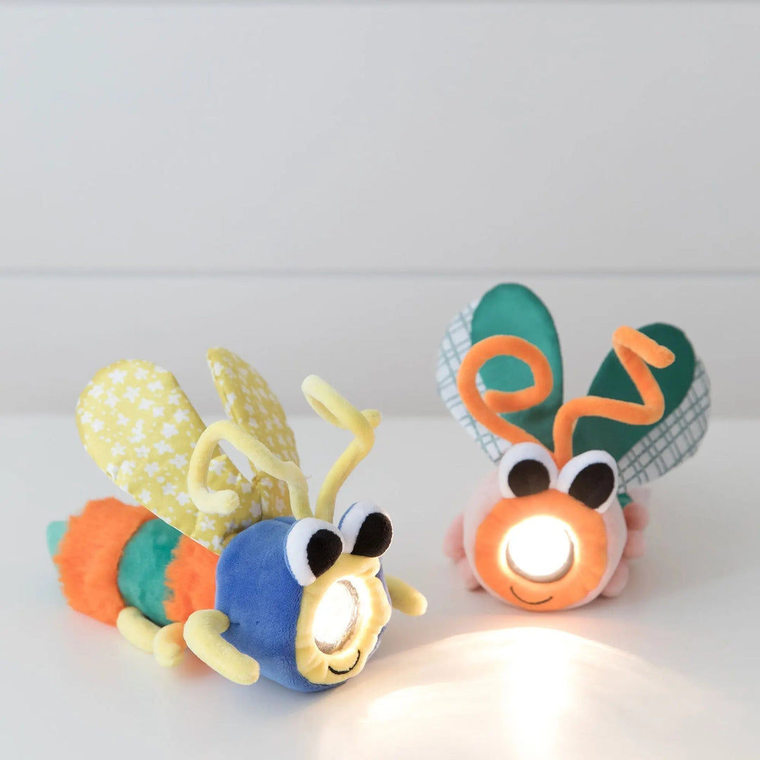 NEW Flashlight Flyer- Blue