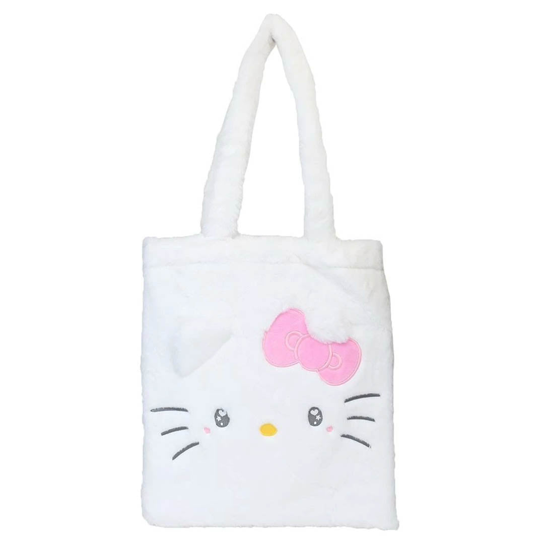 Sanrio Hello Kitty Tote Bag