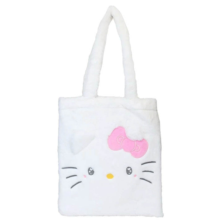 Sanrio Hello Kitty Tote Bag