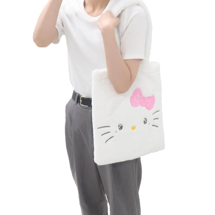 Sanrio Hello Kitty Tote Bag