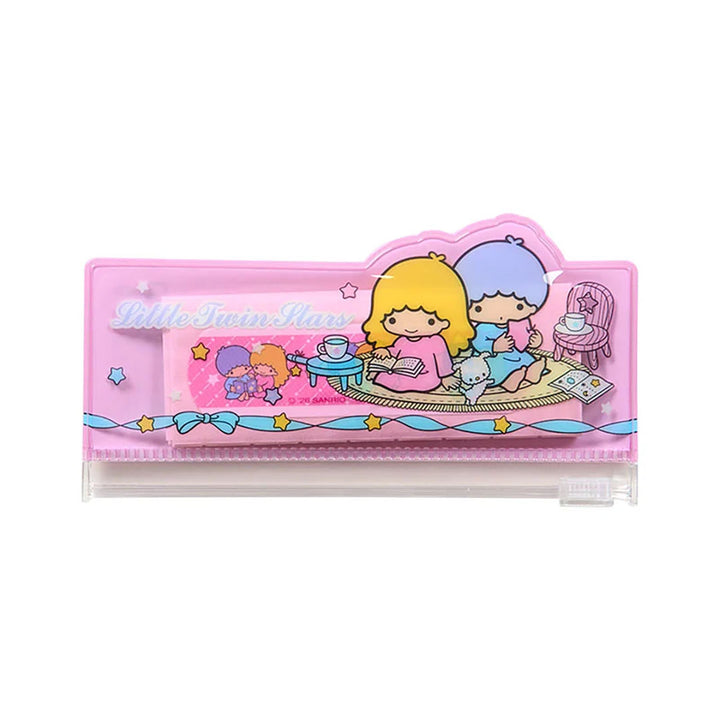Sanrio Adhesive Bandages w/ Reusable Case - Many Styles Available!