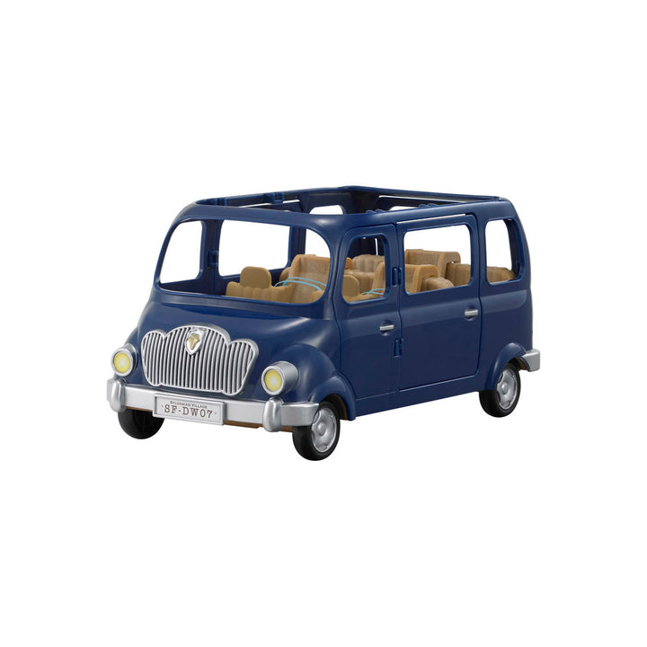 NEW Family Seven Seater