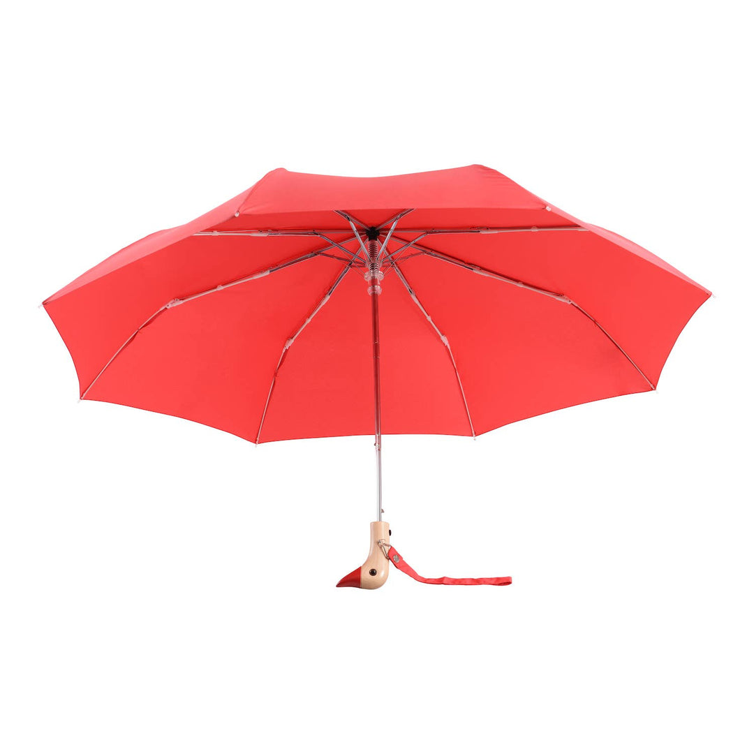 Original Duckhead Umbrellas- Red