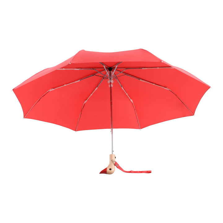 Original Duckhead Umbrellas- Red