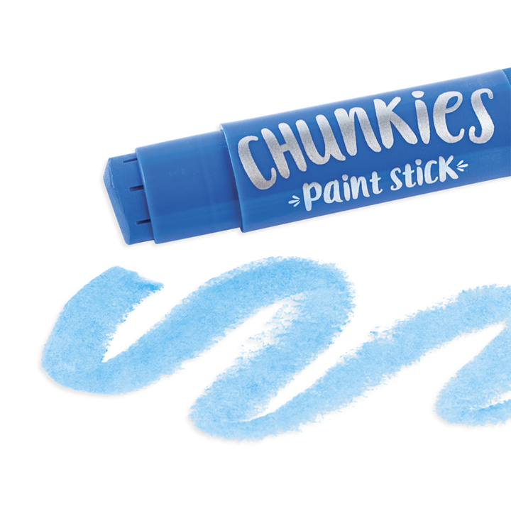 Chunkies Paint Sticks Set of 24