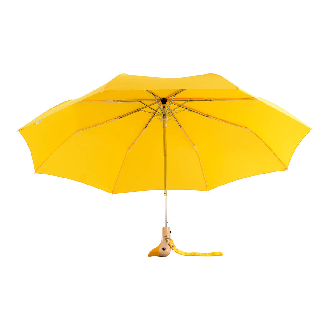 NEW Original Duckhead Umbrellas- Yellow