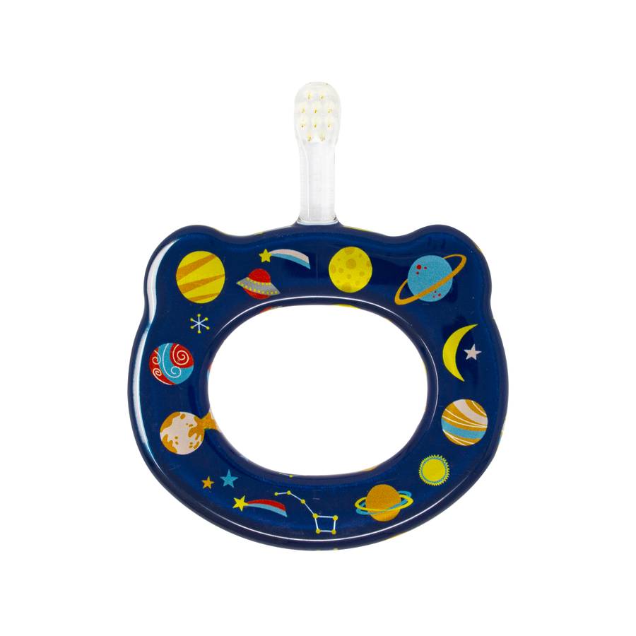 Baby Toothbrush- Space