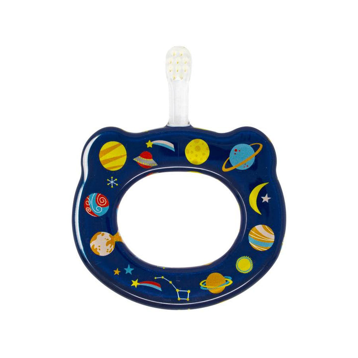 Baby Toothbrush- Space