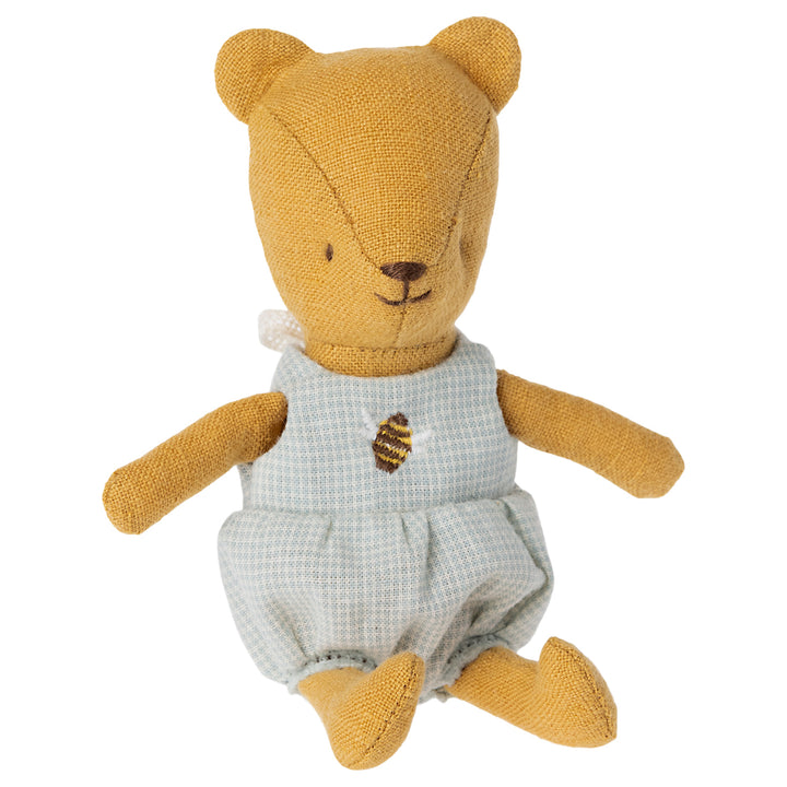 Teddy Baby Doll