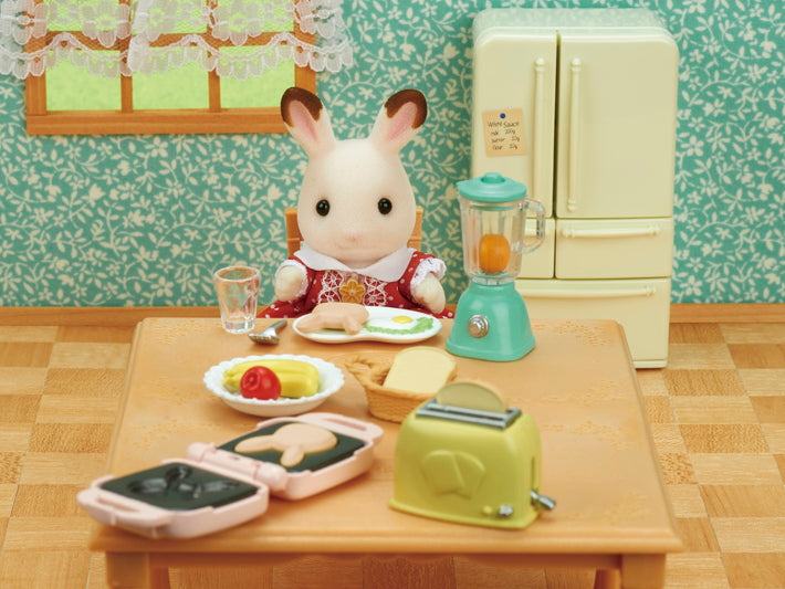 NEW Breakfast Play Set