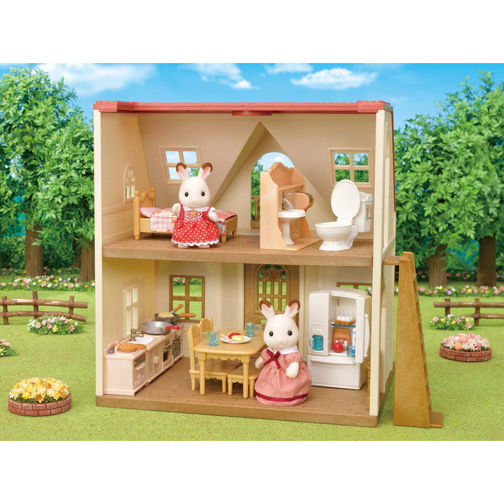 Playful Starter Furniture Set (2025 Version)